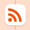 重新捡起 RSS：RSSHub + FreshRSS 建立我的信息流