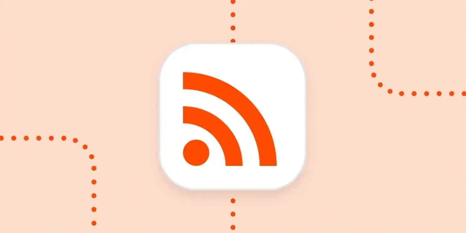 Featured image of post 重新捡起 RSS：RSSHub + FreshRSS 建立我的信息流