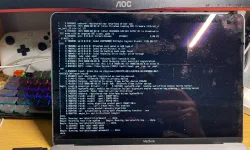 Featured image of post 受够了 MacOS，我给 Macbook 装上了 Linux