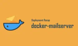 Featured image of post docker-mailserver メールサーバの構築記録
