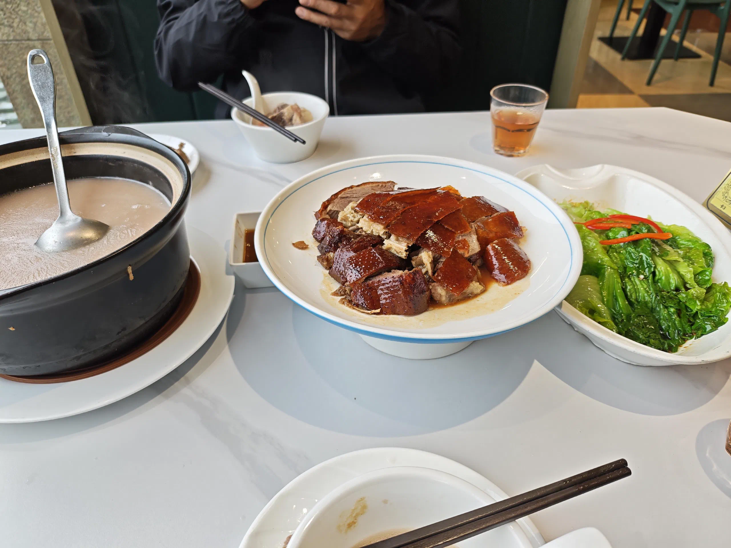椿记烧鹅