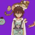 Marshuni's blog